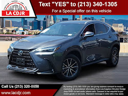 2024 Lexus NX NX 250 Premium