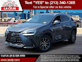 2024 Lexus NX NX 250 Premium