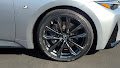 2022 Lexus IS IS 350 F SPORT