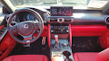 2022 Lexus IS IS 350 F SPORT