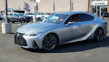 2022 Lexus IS IS 350 F SPORT