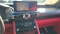 2022 Lexus IS IS 350 F SPORT