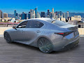 2022 Lexus IS IS 350 F SPORT