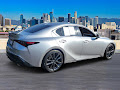 2022 Lexus IS IS 350 F SPORT
