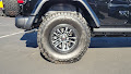2025 Jeep Wrangler Rubicon X