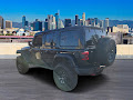 2025 Jeep Wrangler Rubicon X