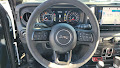 2025 Jeep Wrangler Rubicon X