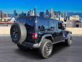 2025 Jeep Wrangler Rubicon X