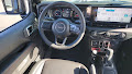 2025 Jeep Wrangler Rubicon X