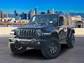 2025 Jeep Wrangler Rubicon X