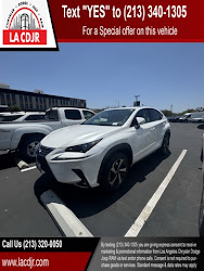 2021 Lexus NX NX 300