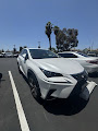 2021 Lexus NX NX 300