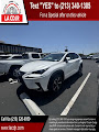 2021 Lexus NX NX 300