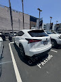 2021 Lexus NX NX 300