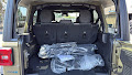 2025 Jeep Wrangler 4xe Willys 4xe