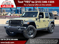 2025 Jeep Wrangler 4xe Willys 4xe