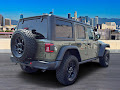 2025 Jeep Wrangler 4xe Willys 4xe