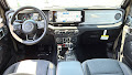 2025 Jeep Wrangler 4xe Willys 4xe