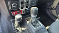 2025 Jeep Wrangler 4xe Willys 4xe