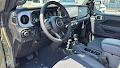 2025 Jeep Wrangler 4xe Willys 4xe