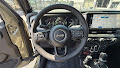 2025 Jeep Wrangler 4xe Willys 4xe