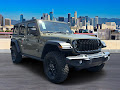 2025 Jeep Wrangler 4xe Willys 4xe