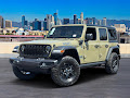 2025 Jeep Wrangler 4xe Willys 4xe