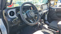 2025 Jeep Wrangler 4xe Willys 4xe