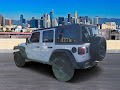 2025 Jeep Wrangler 4xe Willys 4xe