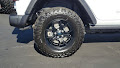 2025 Jeep Wrangler 4xe Willys 4xe