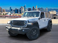 2025 Jeep Wrangler 4xe Willys 4xe