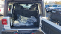 2025 Jeep Wrangler 4xe Willys 4xe