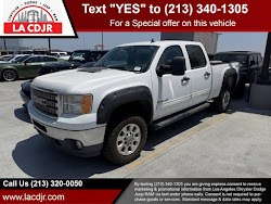 2014 GMC Sierra 2500HD SLE