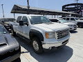 2014 GMC Sierra 2500HD SLE