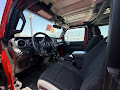 2022 Jeep Wrangler Willys