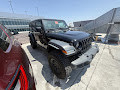 2023 Jeep Wrangler Willys