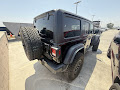 2023 Jeep Wrangler Willys