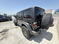2023 Jeep Wrangler Willys