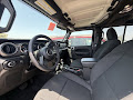 2023 Jeep Wrangler Willys