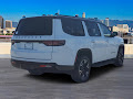 2025 Jeep Wagoneer Series II Overland