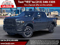 2025 RAM 2500 Rebel