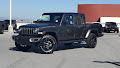 2025 Jeep Gladiator High Tide