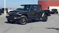 2025 Jeep Gladiator High Tide
