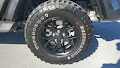 2025 Jeep Gladiator High Tide