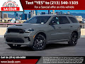 2025 Dodge Durango GT Plus