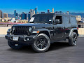 2022 Jeep Wrangler Unlimited Sport Altitude