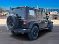 2022 Jeep Wrangler Unlimited Sport Altitude