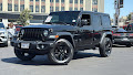 2022 Jeep Wrangler Unlimited Sport Altitude