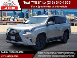 2022 Lexus GX GX 460 Premium