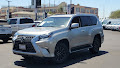 2022 Lexus GX GX 460 Premium